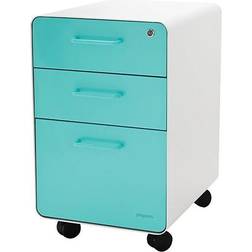 Poppin Stow File Chest of Drawer