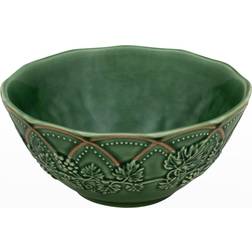 Bordallo Pinheiro Woods Cereal Breakfast Bowl