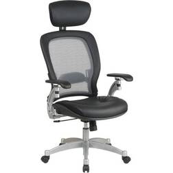 Office Star Professional Grid Back Office Chair