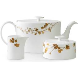 Wedgwood Vera Wang Jardin 3 Servise