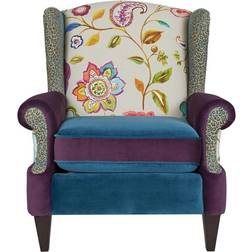 Jennifer Taylor Anya Armchair 38.5"