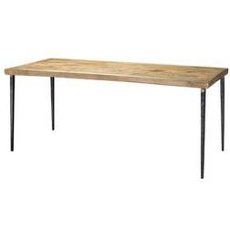 Jamie Young Company Lifestyle Collection Farmhouse Dining Table