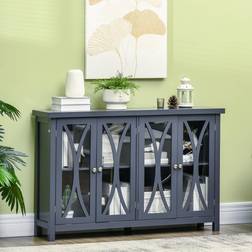 Homcom Elegant Kitchen Sideboard