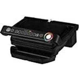 Tefal GC7058 OptiGrill Intelligenter Kontaktgrill