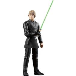 Star Wars The Vintage Collection Luke Skywalker Jedi Academy 3 3/4-Inch Action Figure