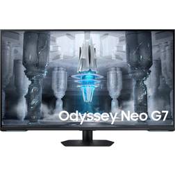 Samsung Odyssey Neo G70C