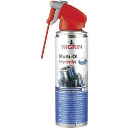 Nigrin Performance Multi-Öl Hybrid 250ml