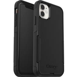 OtterBox Commuter Series Schutzhülle für iPhone 11 – Single Unite Wird in Polybeutel geliefert, ideal für Geschäftskunden – Schwarz