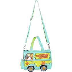 Loungefly Scooby Doo Mystery Machine Crossbody Bag Standard