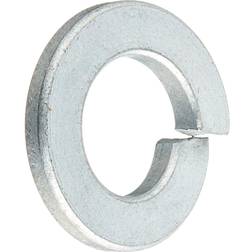 Hillman 5/16 D Zinc-Plated Steel Split Lock
