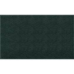 Bungalow Flooring Weatherguard Pro Diamonds Black, Brown, Green