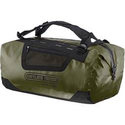 Ortlieb Dufflebag Rejsetaske Grøn 85 liter