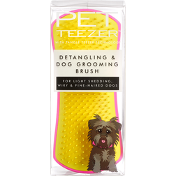 Tangle Teezer Pet De-Shedding purple