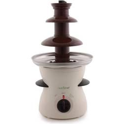 NutriChef Fondue 3-Tier