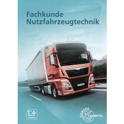 Fachkunde Nutzfahrzeugtechnik