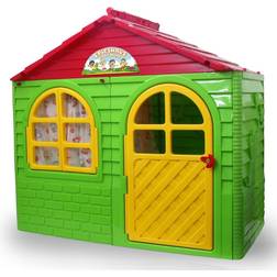 Jamara Kids Little Home, Spielhaus