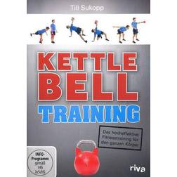 Riva Kettlebell-Training
