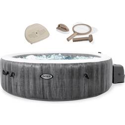 Intex Inflatable Hot Tub PureSpa Plus Maintenance Seat 126