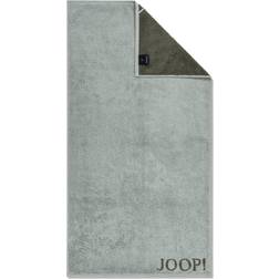 Joop! Classic Doubleface Badezimmerhandtuch Grün