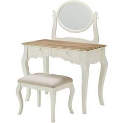 Linon Emberly Dressing Table