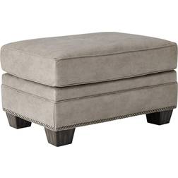 Ashley Signature Olsberg Ottoman Foot Stool