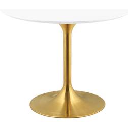 modway Lippa Collection Dining Table
