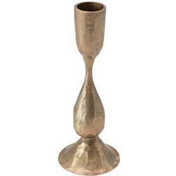 Hand-Forged Candlestick 6.2"