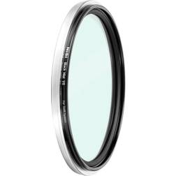 NiSi Black 1/8 Filter for 82mm True Color VND and Swift System
