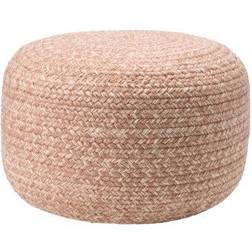 Ottoman with Cushion