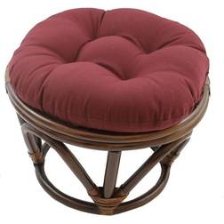 Caravan Piece Footstool