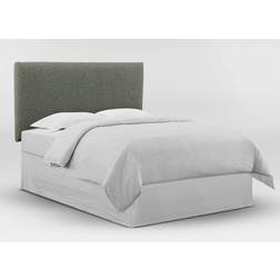 Serta Queen/Full Upholstered/Polyester Headboard