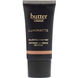 Butter London LumiMatte Blurring Skin Tint, Medium