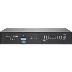 SonicWall 03-SSC-0738 TZ470