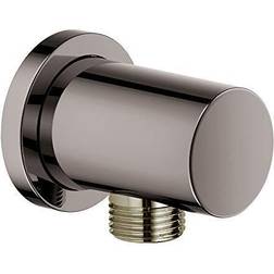 Grohe Rainshower 1/2-Inch Shower Gray