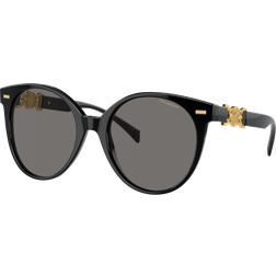 Versace Frau Sunglass VE4442 Frame color: