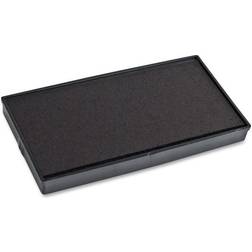 Cosco 2000PLUS Replacement Ink Pad For 2000plus 1si60p, Black COS065475 Black