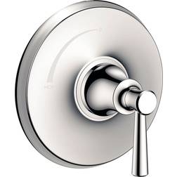 Hansgrohe Joleena 1-Handle Mount Shower