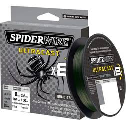 Spiderwire Ultracast Braid