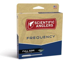 Scientific Anglers Frequency Sinking VI Fly Line