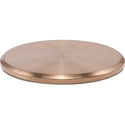 TIKI Brand TIKIÂ® Brand 25.6 Patio Fire Pit Metal Top Cover