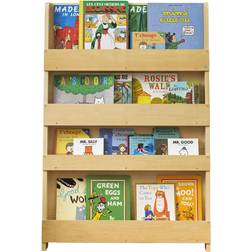 Tidy Books Age 0- 10 Front Facing