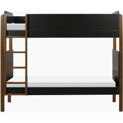 Babyletto TipToe Twin Bunk Bed Wood 43.1 81.6 D