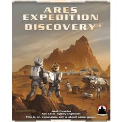 Fryxgames TM Ares Expedition Discovery Board