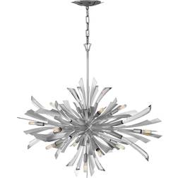 Hinkley Fredrick Ramond Fr40906 Vida Pendant Lamp