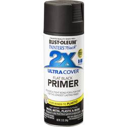 Rust-Oleum Touch 2X Ultra Cover Wood Paint Black