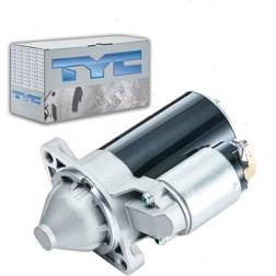 TYC 1-17826 Starter Motor