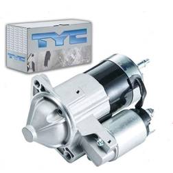 TYC 1-17761 Starter Motor