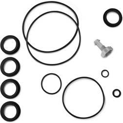 Intex Replacement Parts for Pool Sand Pumps, Air Release Valve and O-Rings