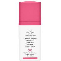 Drunk Elephant A-Shaba Complex Retinol Eye Serum