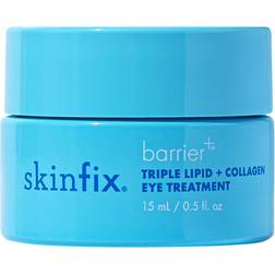 Skinfix Barrier+ Triple Lipid + Collagen Brightening Eye Treatment 0.5fl oz